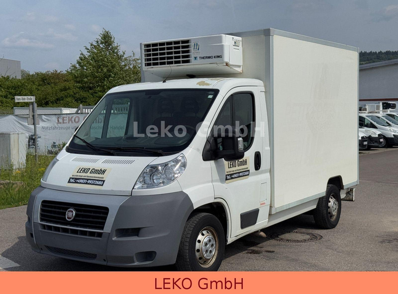 Fiat Ducato 2,3 - Hladilno vozilo: slika 3 Fiat Ducato 2,3 - Hladilno vozilo: slika 3