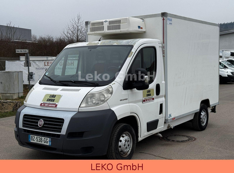 Fiat Ducato 2.3 - Hladilno vozilo: slika 3 Fiat Ducato 2.3 - Hladilno vozilo: slika 3