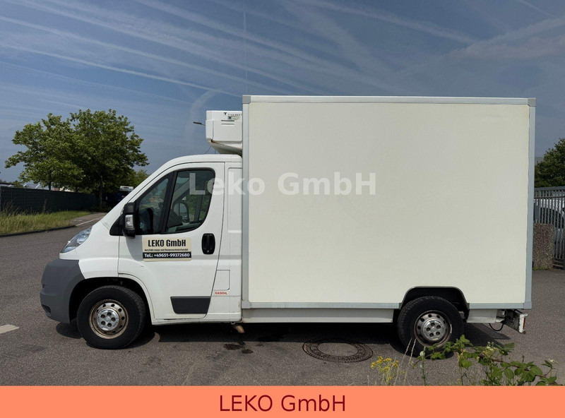 Fiat Ducato 2,3 - Hladilno vozilo: slika 4 Fiat Ducato 2,3 - Hladilno vozilo: slika 4
