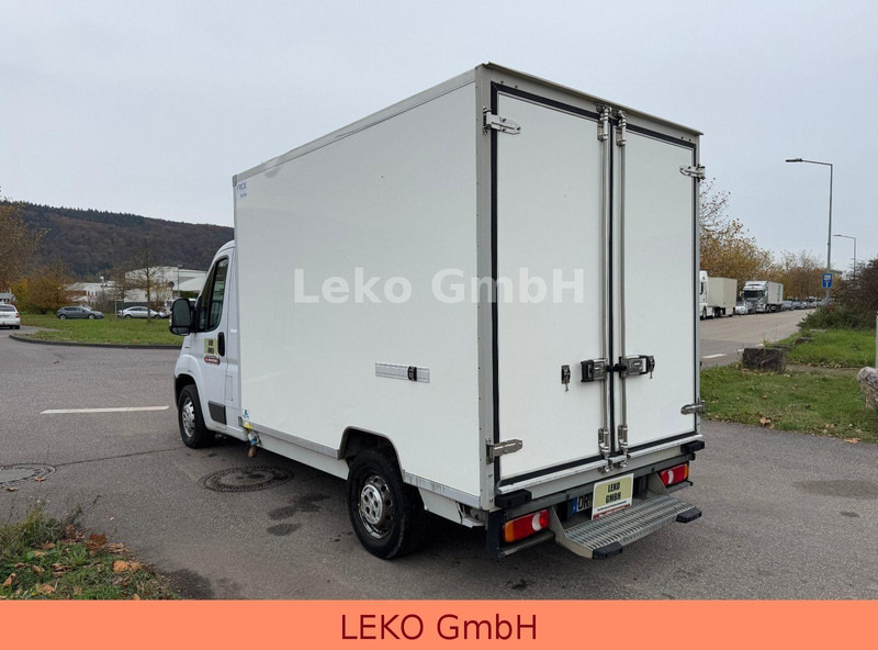 Fiat Ducato 2.3 - Hladilno vozilo: slika 5 Fiat Ducato 2.3 - Hladilno vozilo: slika 5