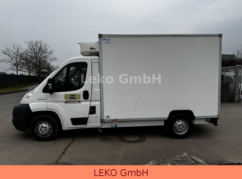 Fiat Ducato 2.3 - Hladilno vozilo: slika 4 Fiat Ducato 2.3 - Hladilno vozilo: slika 4