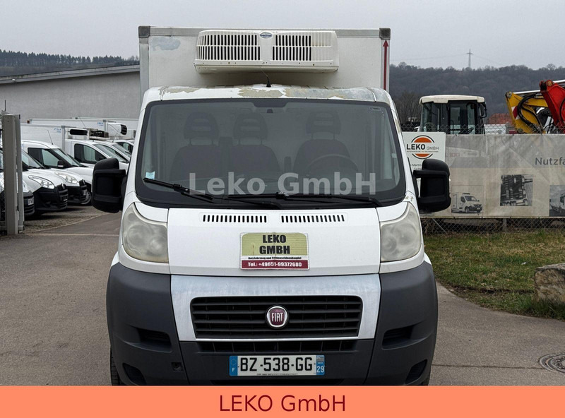 Fiat Ducato 2.3 - Hladilno vozilo: slika 2 Fiat Ducato 2.3 - Hladilno vozilo: slika 2