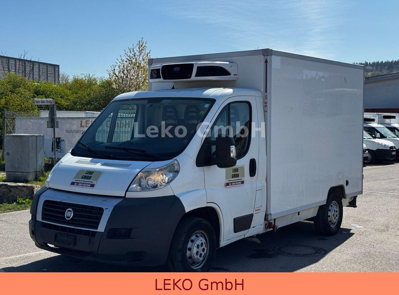 Fiat Ducato 2,3 Kühlaggregat Defekt - Hladilno vozilo: slika 3 Fiat Ducato 2,3 Kühlaggregat Defekt - Hladilno vozilo: slika 3