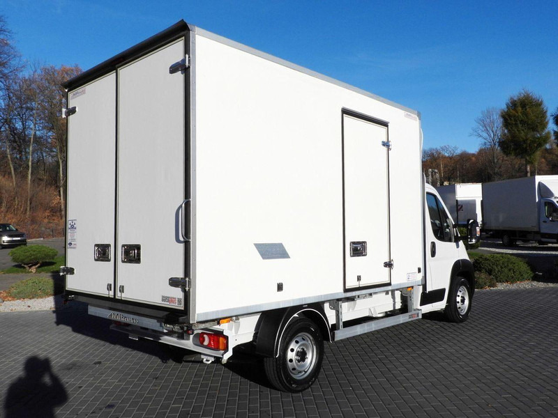 Fiat Ducato - Hladilno vozilo: slika 3 Fiat Ducato - Hladilno vozilo: slika 3