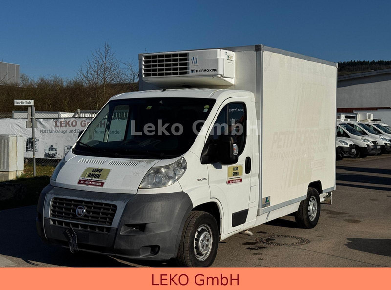 Fiat Ducato Mit Thermoking V-500 Max TC - Hladilno vozilo: slika 3 Fiat Ducato Mit Thermoking V-500 Max TC - Hladilno vozilo: slika 3