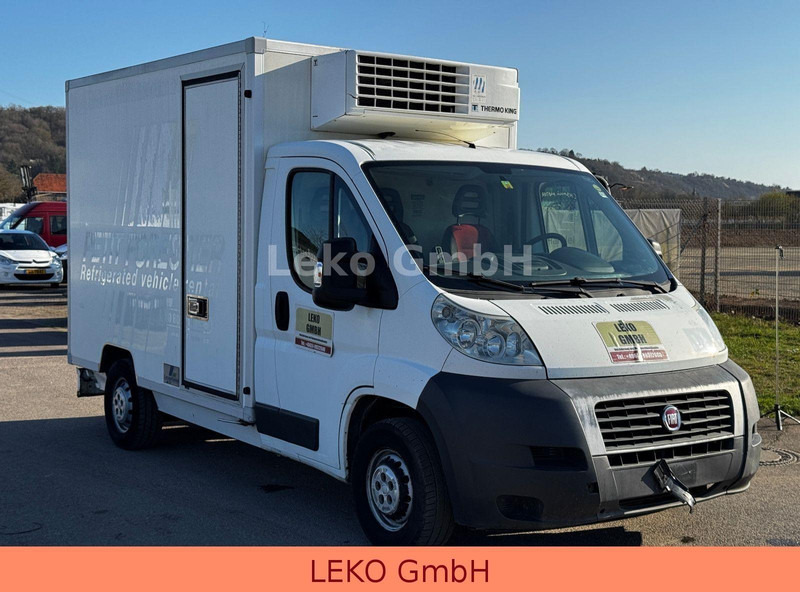 Fiat Ducato Mit Thermoking V-500 Max TC - Hladilno vozilo: slika 1 Fiat Ducato Mit Thermoking V-500 Max TC - Hladilno vozilo: slika 1