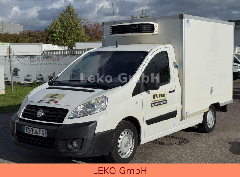 Fiat Scudo 2.0 - Hladilno vozilo: slika 3 Fiat Scudo 2.0 - Hladilno vozilo: slika 3