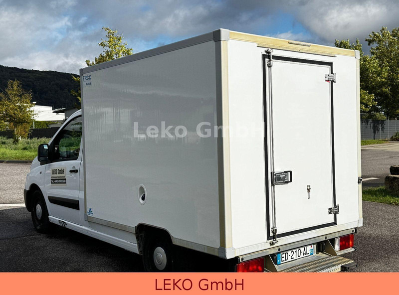 Fiat Scudo 2,0 - Hladilno vozilo: slika 5 Fiat Scudo 2,0 - Hladilno vozilo: slika 5