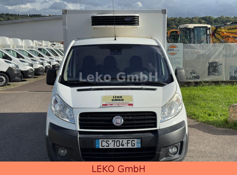 Fiat Scudo 2.0 - Hladilno vozilo: slika 2 Fiat Scudo 2.0 - Hladilno vozilo: slika 2