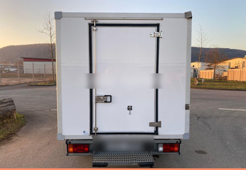 Fiat Scudo 2,0 Multijet FRCX 09/2024 - Hladilno vozilo: slika 5 Fiat Scudo 2,0 Multijet FRCX 09/2024 - Hladilno vozilo: slika 5