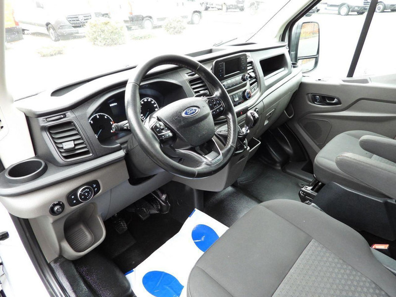 Ford TRANSIT WYWROTKA PODWÓJNA KABINA DOKA 6 MIEJSC TEMPOMAT LEDY BLI - Dostavno vozilo prekucnik, Dostavno vozilo z dvojno kabino: slika 2 Ford TRANSIT WYWROTKA PODWÓJNA KABINA DOKA 6 MIEJSC TEMPOMAT LEDY BLI - Dostavno vozilo prekucnik, Dostavno vozilo z dvojno kabino: slika 2
