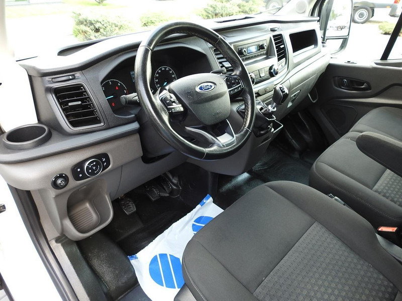 Ford TRANSIT WYWROTKA TEMPOMAT KLIMATYZACJA BLIŹNIACZE KOŁA 170KM [ - Dostavno vozilo prekucnik: slika 2 Ford TRANSIT WYWROTKA TEMPOMAT KLIMATYZACJA BLIŹNIACZE KOŁA 170KM [ - Dostavno vozilo prekucnik: slika 2