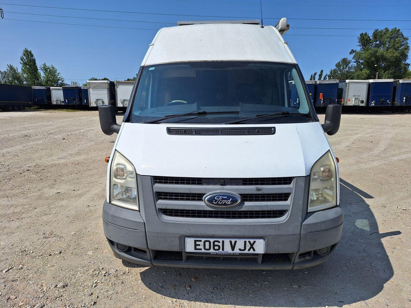 Ford Transit 115 T350 - Motorhome - RHD - Kombi avtodom: slika 2 Ford Transit 115 T350 - Motorhome - RHD - Kombi avtodom: slika 2