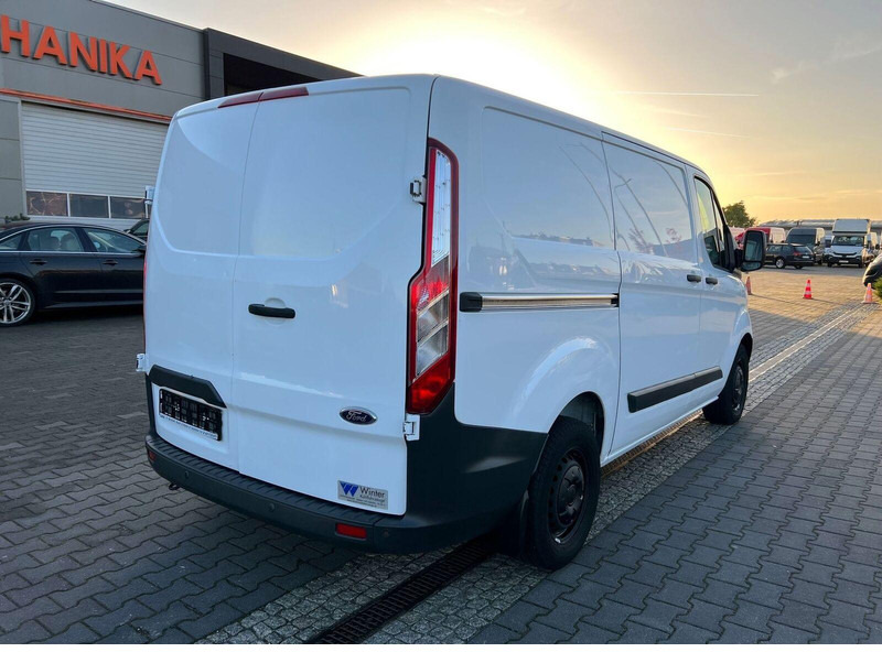 Ford Transit Custom Chłodnia Waeco Import DE Jeden Właściciel - Dostavno vozilo z zabojnikom: slika 4 Ford Transit Custom Chłodnia Waeco Import DE Jeden Właściciel - Dostavno vozilo z zabojnikom: slika 4