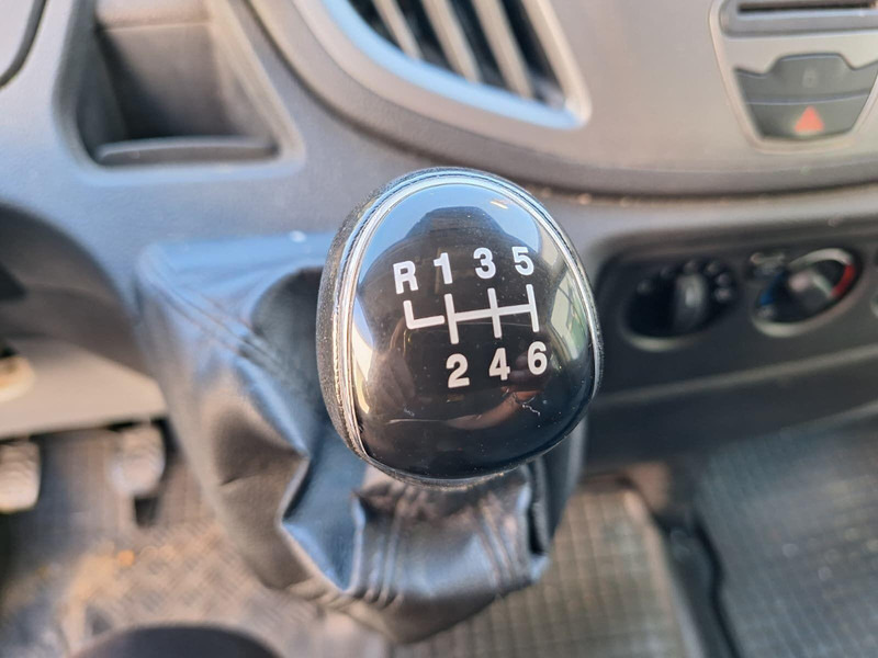 Ford Transit - Doka Pritsche + Plane lizing Ford Transit - Doka Pritsche + Plane: slika 13