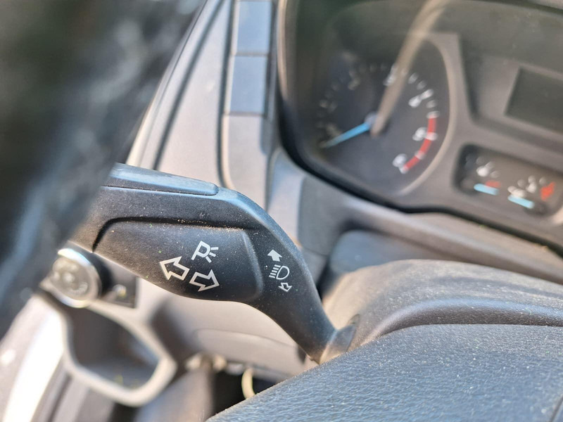 Ford Transit - Doka Pritsche + Plane lizing Ford Transit - Doka Pritsche + Plane: slika 15