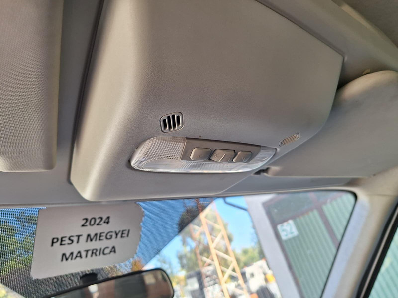 Ford Transit - Doka Pritsche + Plane lizing Ford Transit - Doka Pritsche + Plane: slika 19