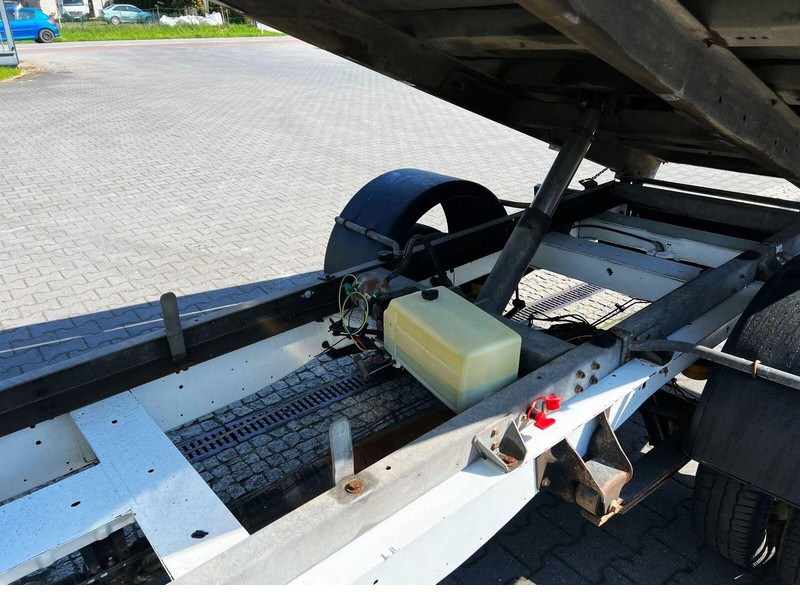 Ford Transit Wywrotka Wywrot Kipper, Bliźniaki - Dostavno vozilo prekucnik: slika 3 Ford Transit Wywrotka Wywrot Kipper, Bliźniaki - Dostavno vozilo prekucnik: slika 3