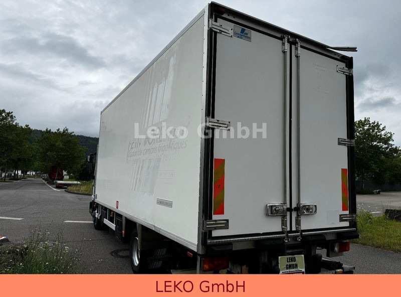 Iveco 100 E 18 Eurocargo Mit Supra 850 Mt Bis -30°C - Tovornjak hladilnik: slika 5 Iveco 100 E 18 Eurocargo Mit Supra 850 Mt Bis -30°C - Tovornjak hladilnik: slika 5