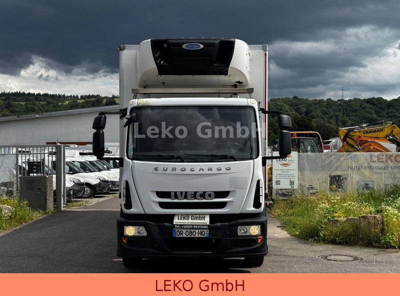 Iveco 160 E 21 - Tovornjak hladilnik: slika 2 Iveco 160 E 21 - Tovornjak hladilnik: slika 2
