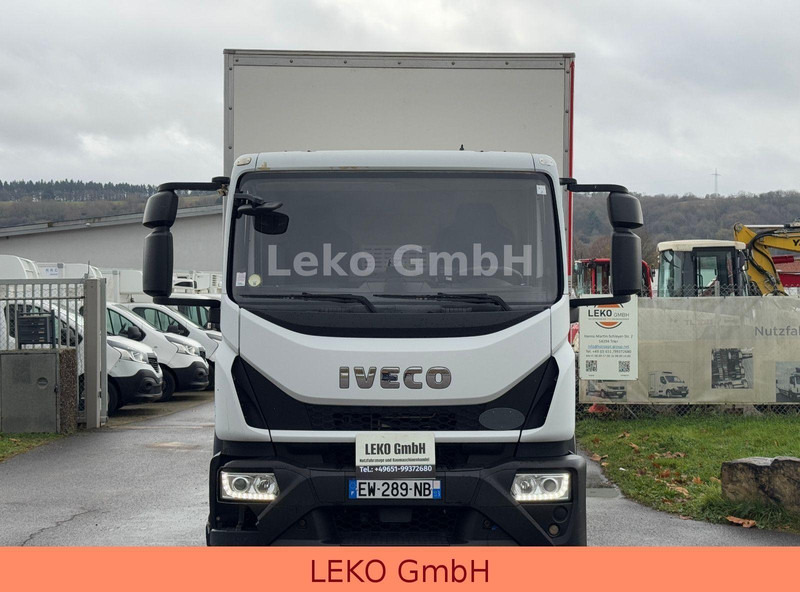 Iveco 160 E 21 - Tovornjak zabojnik: slika 2 Iveco 160 E 21 - Tovornjak zabojnik: slika 2