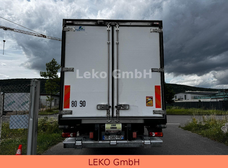 Iveco 160 E 21 - Tovornjak hladilnik: slika 5 Iveco 160 E 21 - Tovornjak hladilnik: slika 5