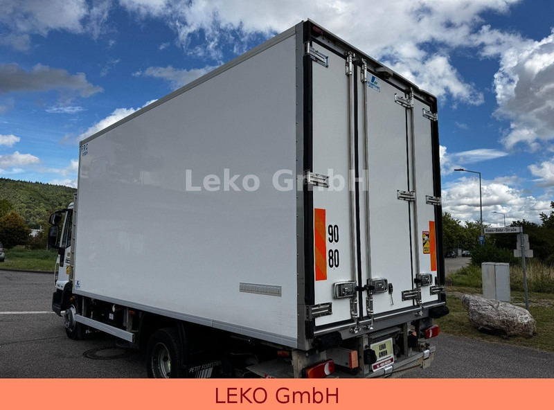 Iveco 75E16 - Tovornjak hladilnik: slika 5 Iveco 75E16 - Tovornjak hladilnik: slika 5