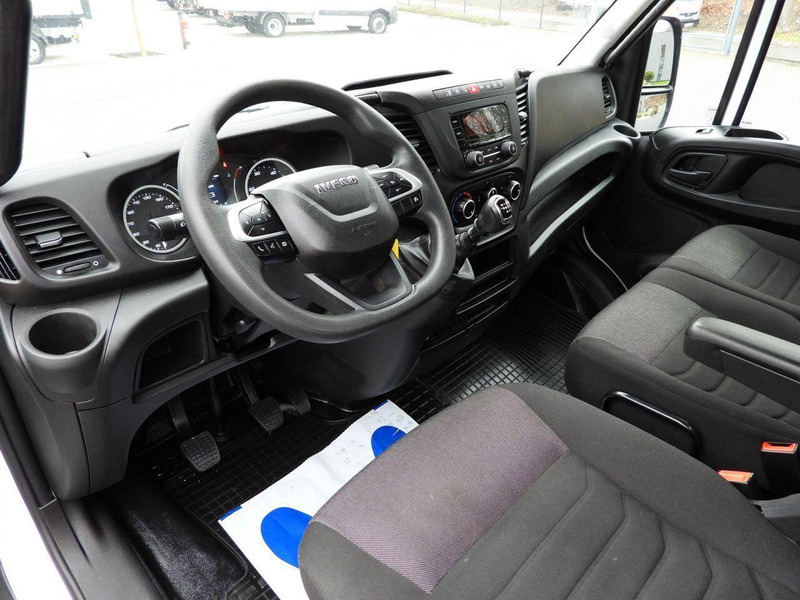 Iveco DAILY 35C16 - Dostavno vozilo prekucnik: slika 2 Iveco DAILY 35C16 - Dostavno vozilo prekucnik: slika 2