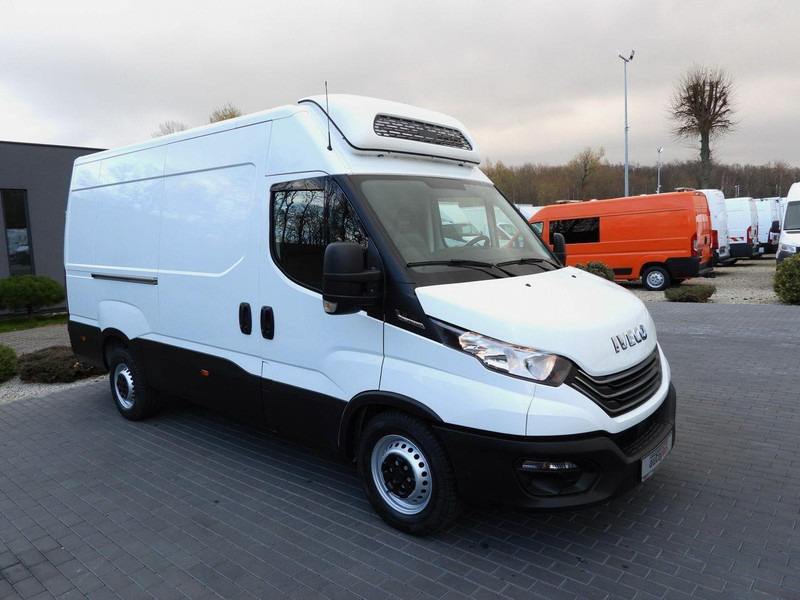 Iveco DAILY 35S14 - Hladilno vozilo: slika 4 Iveco DAILY 35S14 - Hladilno vozilo: slika 4
