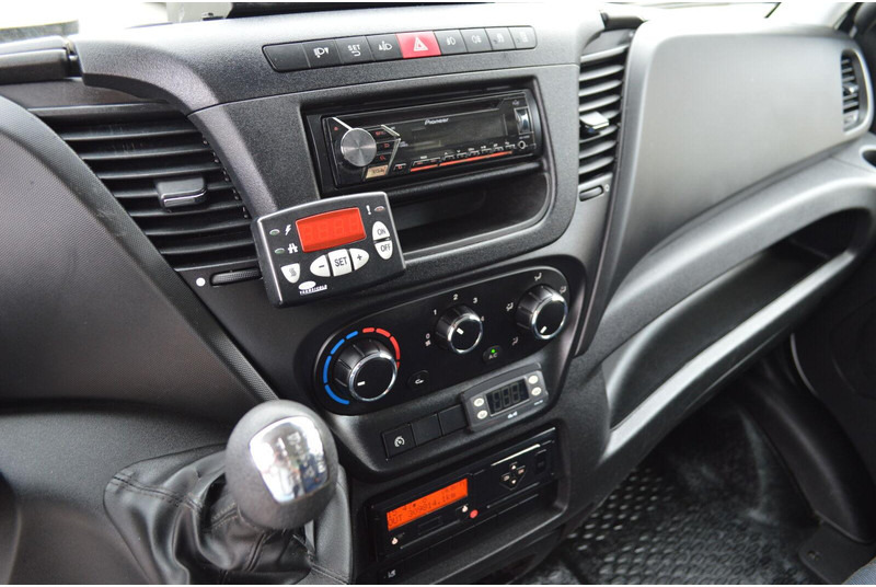 Hladilno vozilo Iveco DAILY 60C15: slika 20