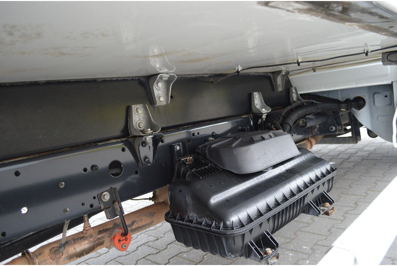 Hladilno vozilo Iveco DAILY 60C15: slika 11