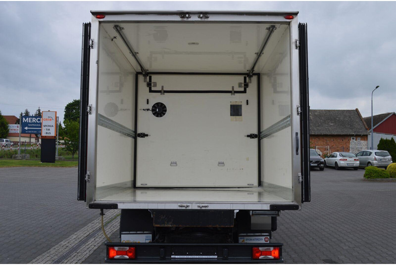 Hladilno vozilo Iveco DAILY 60C15: slika 9