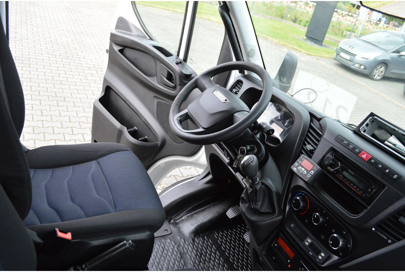 Hladilno vozilo Iveco DAILY 60C15: slika 19