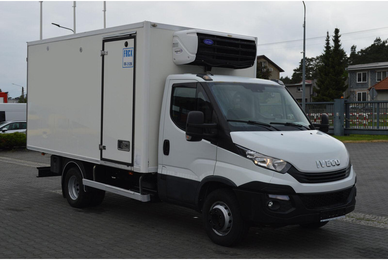 Hladilno vozilo Iveco DAILY 60C15: slika 6