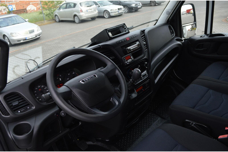 Hladilno vozilo Iveco DAILY 60C15: slika 16