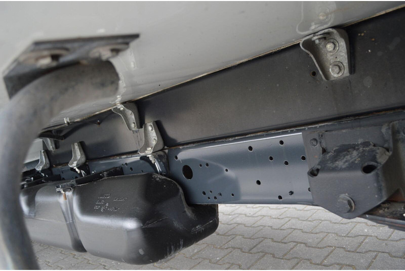 Hladilno vozilo Iveco DAILY 60C15: slika 13