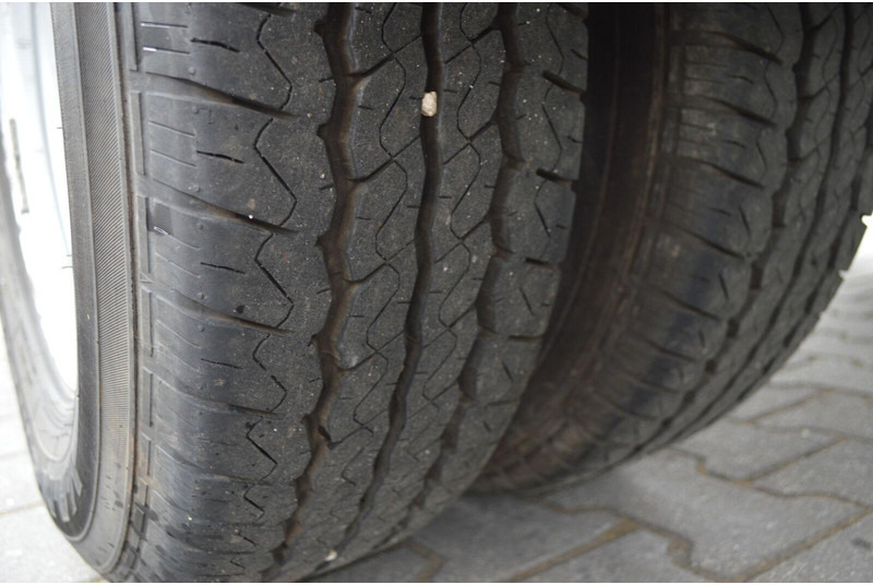 Hladilno vozilo Iveco DAILY 60C15: slika 8