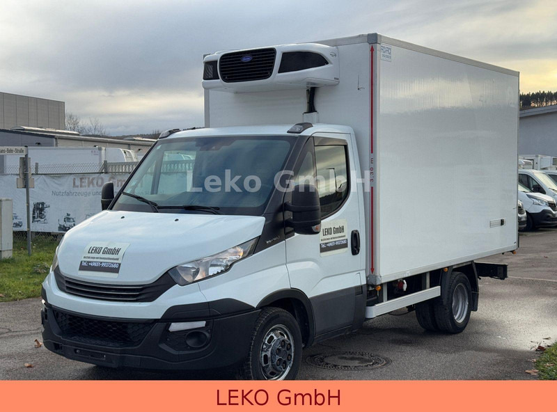 Iveco Daily 335C14 - Hladilno vozilo: slika 3 Iveco Daily 335C14 - Hladilno vozilo: slika 3