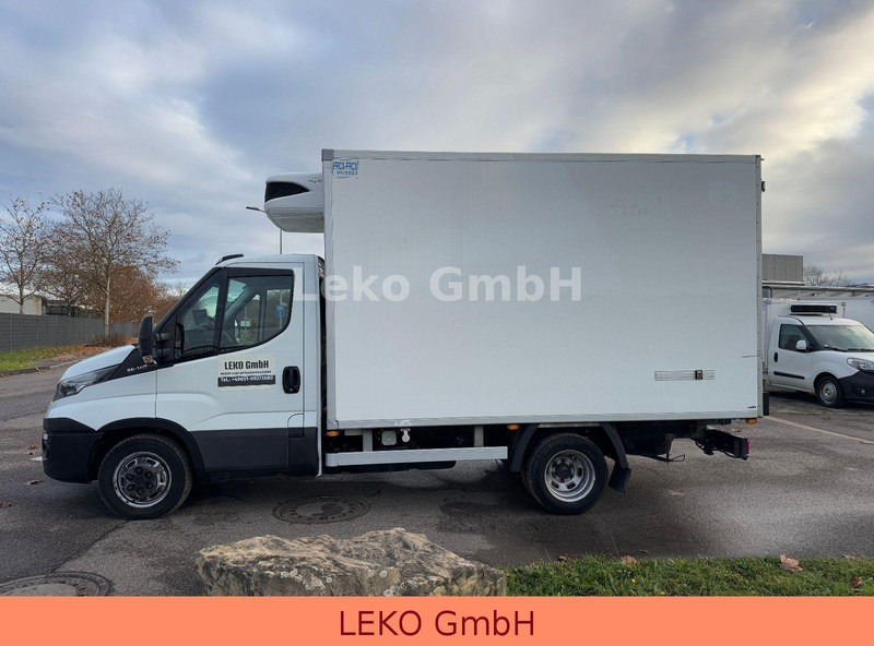 Iveco Daily 335C14 - Hladilno vozilo: slika 4 Iveco Daily 335C14 - Hladilno vozilo: slika 4