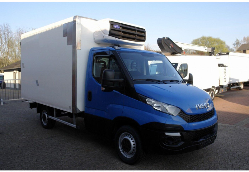 Iveco Daily 35S13 - Hladilno vozilo: slika 3 Iveco Daily 35S13 - Hladilno vozilo: slika 3