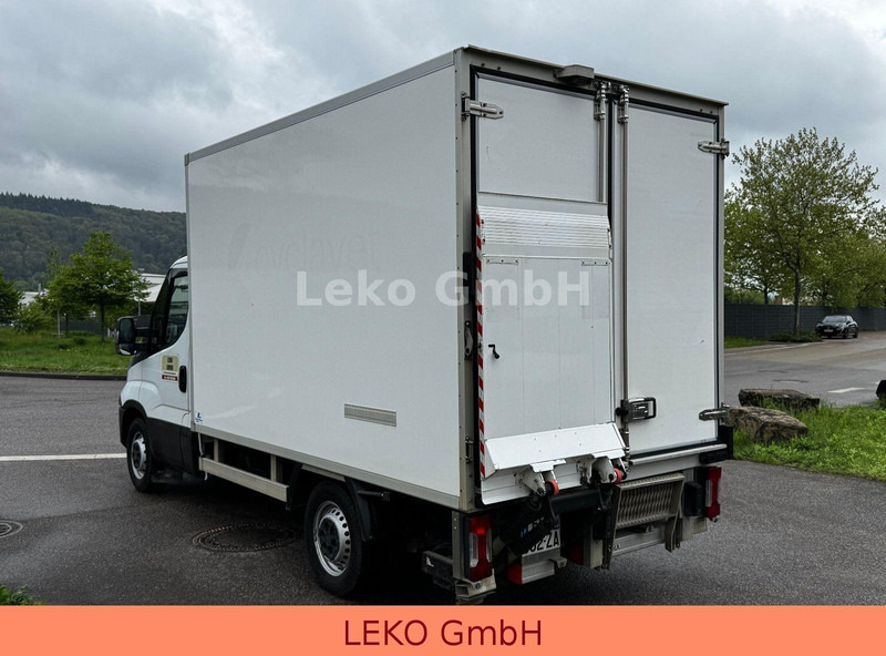 Iveco Daily 35S14 - Dostavno vozilo z zabojnikom: slika 5 Iveco Daily 35S14 - Dostavno vozilo z zabojnikom: slika 5