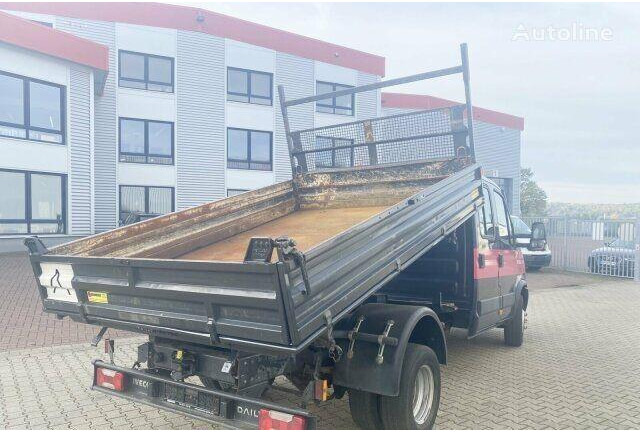 Iveco Daily 70C17 - Tovornjak prekucnik: slika 2 Iveco Daily 70C17 - Tovornjak prekucnik: slika 2