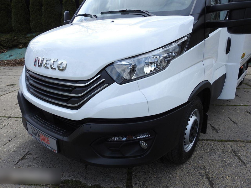 Iveco Daily - Hladilno vozilo: slika 3 Iveco Daily - Hladilno vozilo: slika 3