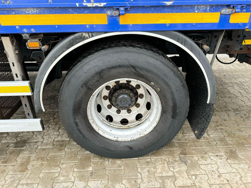 Iveco EuroCargo 180E25 lizing Iveco EuroCargo 180E25: slika 20