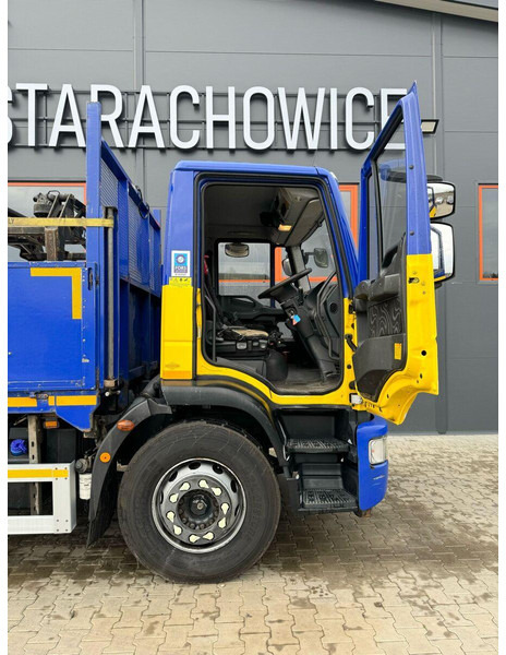 Iveco EuroCargo 180E25 lizing Iveco EuroCargo 180E25: slika 14