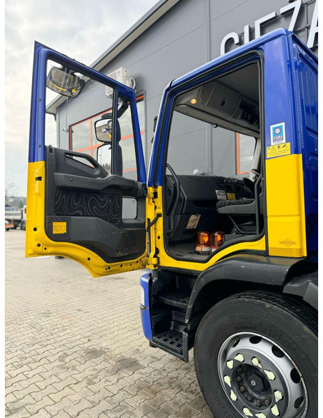 Iveco EuroCargo 180E25 lizing Iveco EuroCargo 180E25: slika 15
