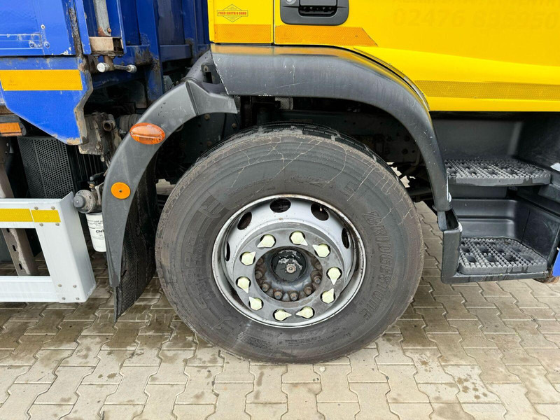 Iveco EuroCargo 180E25 lizing Iveco EuroCargo 180E25: slika 13