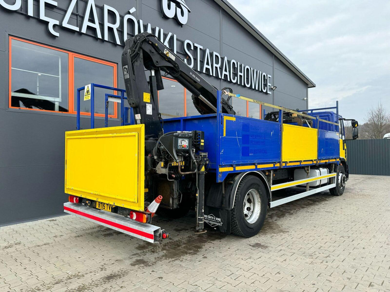 Iveco EuroCargo 180E25 lizing Iveco EuroCargo 180E25: slika 7