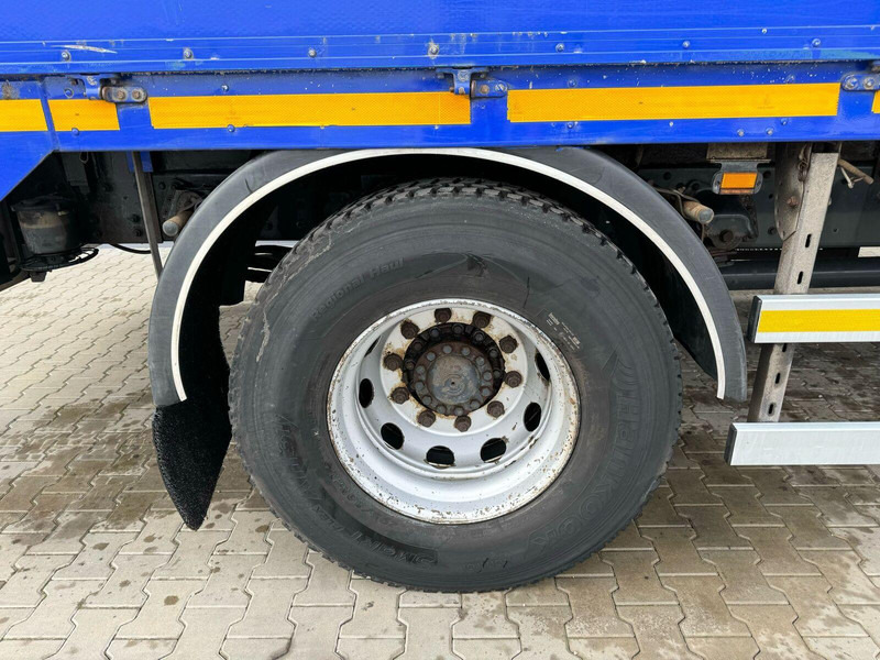 Iveco EuroCargo 180E25 lizing Iveco EuroCargo 180E25: slika 16