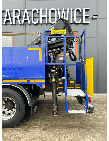 Iveco EuroCargo 180E25 lizing Iveco EuroCargo 180E25: slika 18